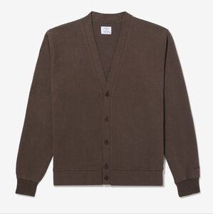 Noah Rugby Cardigan